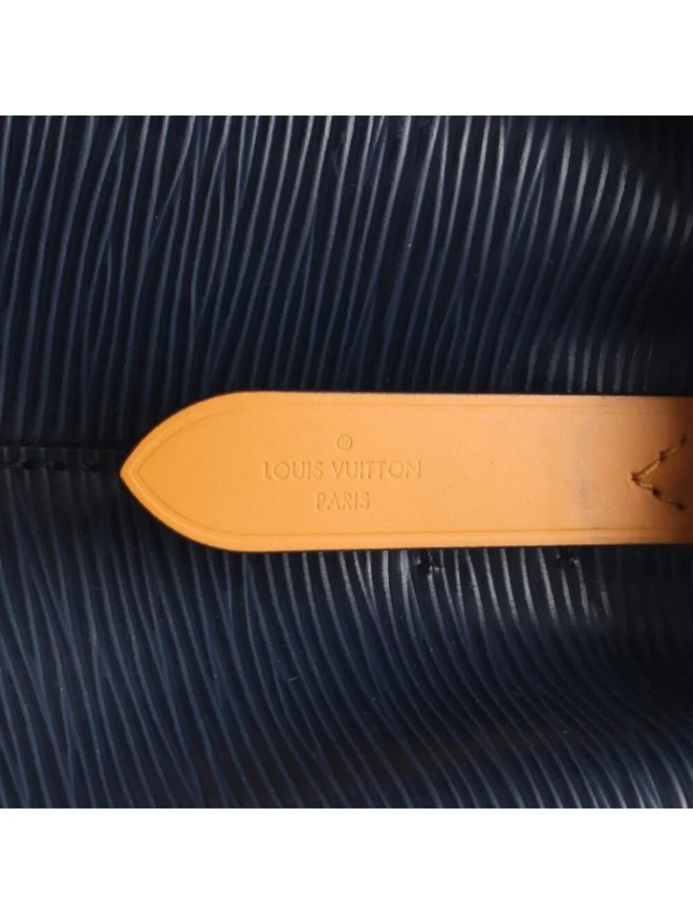 Louis Vuitton this authentic